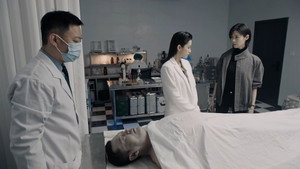 乱码迷局 1. évad Ep.9 9. epizód
