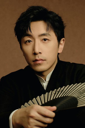 白客 profil kép