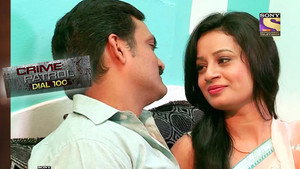 Crime Patrol Dial 100 1. évad Ep.524 524. epizód