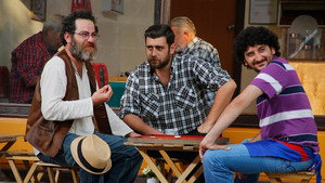 Şevkat Yerimdar 1. évad Ep.1 1. epizód