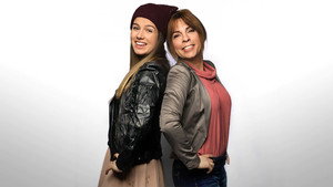 Mère & fille kép