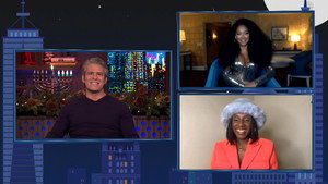 Watch What Happens Live with Andy Cohen 17. évad Ep.202 202. epizód