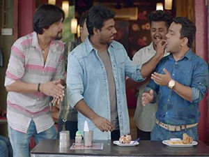 चाचा विधायक हैं हमारे 1. évad Ep.4 4. epizód