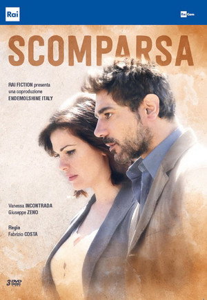Scomparsa poszter