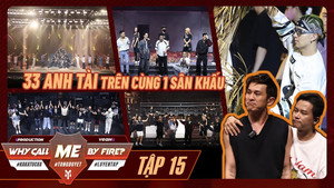 Anh Trai Vượt Ngàn Chông Gai Speciális epizódok Ep.21 21. epizód