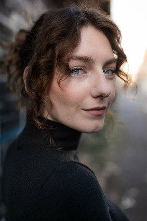 Alexandra Jensen profil kép