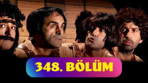 Güldür Güldür Show 12. évad Ep.3 3. epizód