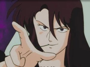 ミスター味っ子 1. évad Ep.79 79. epizód