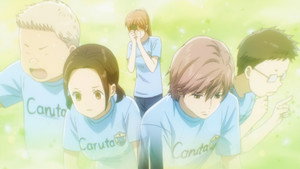 ちはやふる 2. évad Ep.13 13. epizód