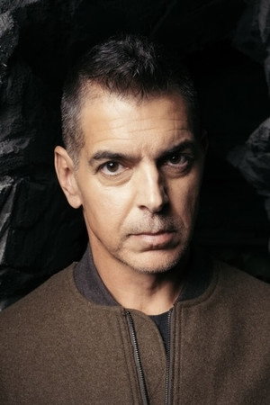 Don Mancini profil kép