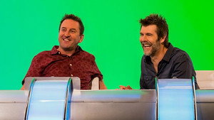 Would I Lie to You? 12. évad Ep.7 7. epizód