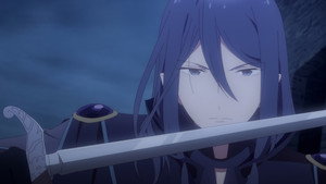 シュガーアップル・フェアリーテイル 1. évad Ep.22 22. epizód