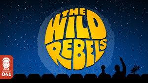 Mystery Science Theater 3000 2. évad Ep.7 7. epizód