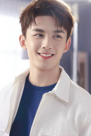 吴磊 profil kép
