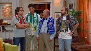Ai a Minha Vida 1. évad Ep.14 14. epizód