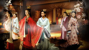 美人心计 kép