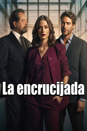 La encrucijada poszter