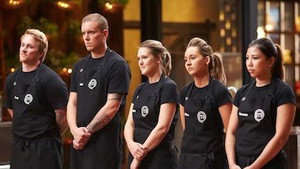 MasterChef Australia 8. évad Ep.40 40. epizód