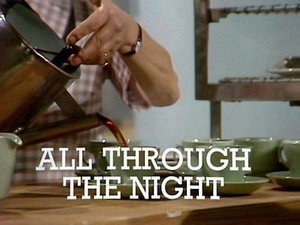 Mind Your Language 1. évad Ep.4 4. epizód