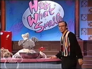 Muppets Tonight 2. évad Ep.2 2. epizód