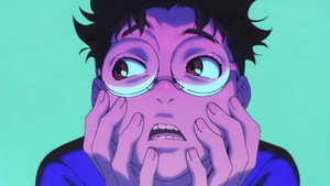 ダンダダン kép