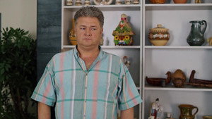 Скажені сусіди 1. évad Ep.7 7. epizód