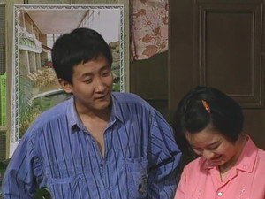 我爱我家 1. évad Ep.8 8. epizód