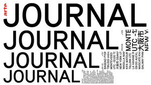 Arte Journal kép