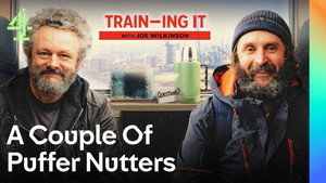 Train‑ing It with Joe Wilkinson 1. évad Ep.1 1. epizód