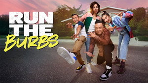 Run the Burbs kép