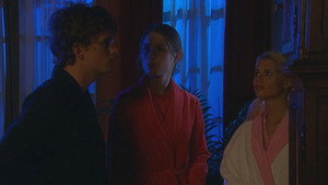 Het Huis Anubis 1. évad Ep.71 71. epizód