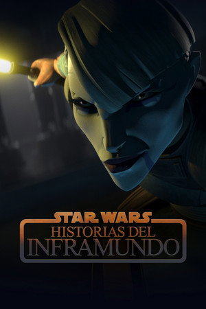 Star Wars: Alvilági históriák poszter