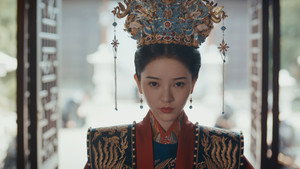 山河月明 1. évad Ep.9 9. epizód