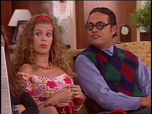Casados con Hijos 5. évad Ep.7 7. epizód