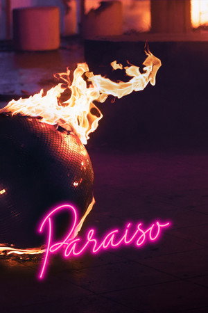 Paraiso poszter