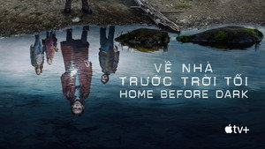 Home Before Dark kép