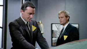 The Man from U.N.C.L.E. 2. évad Ep.10 10. epizód