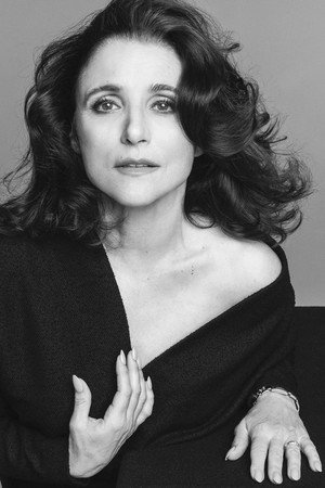 Julia Louis-Dreyfus profil kép