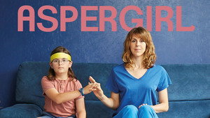 Aspergirl kép