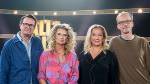Alla mot alla med Filip och Fredrik 12. évad Ep.56 56. epizód