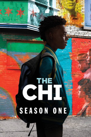 The Chi 1. évad (2018-01-06) poszter