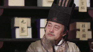 唐朝好男人 2. évad Ep.30 30. epizód