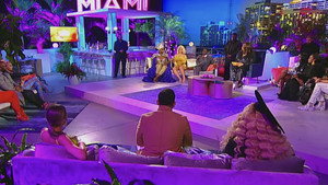 Love & Hip Hop Miami 2. évad Ep.14 14. epizód