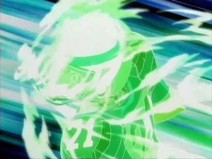 アイシールド21 1. évad Ep.46 46. epizód