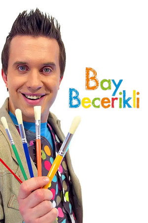 Mister Maker poszter