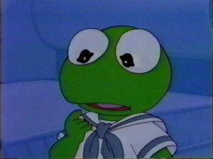 Muppet Babies 4. évad Ep.3 3. epizód