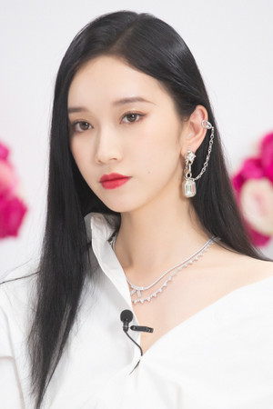 刘令姿 profil kép