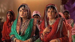Jodha Akbar 1. évad Ep.331 331. epizód