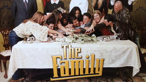 The Family kép