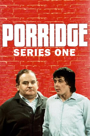 Porridge 1. évad (1974-09-05) poszter